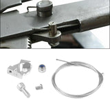 Maxbell Handbrake Lever Release Button for Ford Galaxy MK3 06-15 Replacement