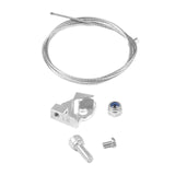 Maxbell Handbrake Lever Release Button for Ford Galaxy MK3 06-15 Replacement