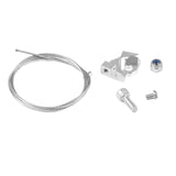 Maxbell Handbrake Lever Release Button for Ford Galaxy MK3 06-15 Replacement