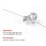 Maxbell Handbrake Lever Release Button for Ford Galaxy MK3 06-15 Replacement