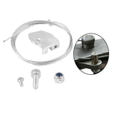 Maxbell Handbrake Lever Release Button for Ford Galaxy MK3 06-15 Replacement