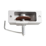 Maxbell 66785 Manual piston Filer Ring Gap Filer with 120 Grit Kit