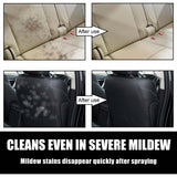 Maxbell Car Stain Remover Spray Effective Easy to Use for Seat Belt Carpet