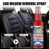 Maxbell Car Stain Remover Spray Effective Easy to Use for Seat Belt Carpet