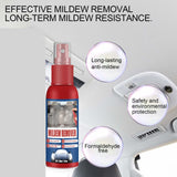 Maxbell Car Stain Remover Spray Effective Easy to Use for Seat Belt Carpet