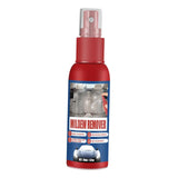 Maxbell Car Stain Remover Spray Effective Easy to Use for Seat Belt Carpet