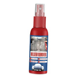 Maxbell Car Stain Remover Spray Effective Easy to Use for Seat Belt Carpet