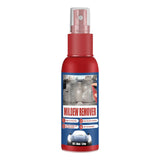 Maxbell Car Stain Remover Spray Effective Easy to Use for Seat Belt Carpet