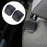 Maxbell Front Seat Tilt Handles 1417520 1417521 Left Right for MK6