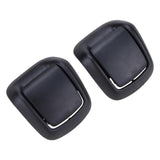 Maxbell Front Seat Tilt Handles 1417520 1417521 Left Right for MK6
