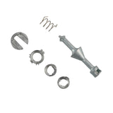 Maxbell Door Lock Cylinder Barrel Repair Kit for BMW Series 1 E81 E82 E87