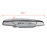 Maxbell Door Handle 84053436 Front Right Side for Replaces