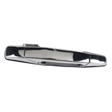 Maxbell Door Handle 84053436 Front Right Side for Replaces