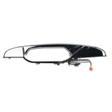 Maxbell Door Handle 84053436 Front Right Side for Replaces