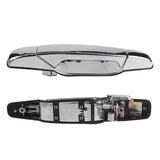 Maxbell Door Handle 84053436 Front Right Side for Replaces