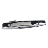 Maxbell Door Handle 84053436 Front Right Side for Replaces