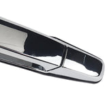Maxbell Door Handle 84053436 Front Right Side for Replaces