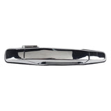 Maxbell Door Handle 84053436 Front Right Side for Replaces