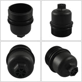 Maxbell Oil Filter Housing Cap Cover 917-190 for Charger Spare Parts Replaces