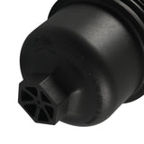 Maxbell Oil Filter Housing Cap Cover 917-190 for Charger Spare Parts Replaces