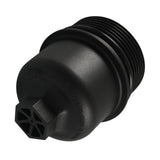 Maxbell Oil Filter Housing Cap Cover 917-190 for Charger Spare Parts Replaces