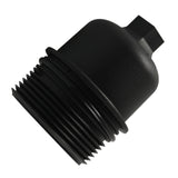 Maxbell Oil Filter Housing Cap Cover 917-190 for Charger Spare Parts Replaces