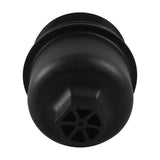 Maxbell Oil Filter Housing Cap Cover 917-190 for Charger Spare Parts Replaces
