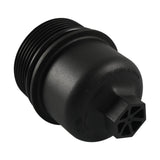 Maxbell Oil Filter Housing Cap Cover 917-190 for Charger Spare Parts Replaces