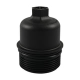Maxbell Oil Filter Housing Cap Cover 917-190 for Charger Spare Parts Replaces
