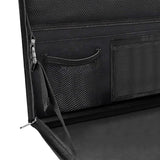 Maxbell Car Back Seat Organizer Storage Perfect for Travel