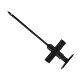 Maxbell Insulation Puncture Probe 4mm Banana Plug for Electrical Measuring Black