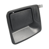 Maxbell 2x Outside Exterior Rear Door Handle 7C3Z2626600AA for Ford