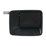 Maxbell 2x Outside Exterior Rear Door Handle 7C3Z2626600AA for Ford