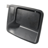 Maxbell 2x Outside Exterior Rear Door Handle 7C3Z2626600AA for Ford