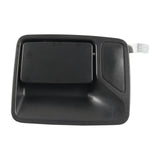 Maxbell 2x Outside Exterior Rear Door Handle 7C3Z2626600AA for Ford