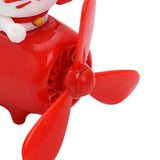 Maxbell Cat Air Freshener Diffuser Fragrance Aroma Ornaments Air Vent Clips