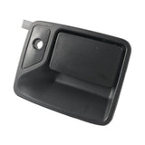Maxbell Front Exterior Door Handle Direct Replaces Black for Ford F250 350 450