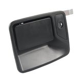 Maxbell Front Exterior Door Handle Direct Replaces Black for Ford F250 350 450