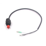 Maxbell Universal Kill Stop Switch Safety Tether for Motorboat Replacement