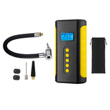 Maxbell Electric Portable Air Compressor Intelligent for Bicycles Wired