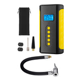 Maxbell Electric Portable Air Compressor Intelligent for Bicycles Wired