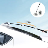 Maxbell Car Cleaning Brush Cleaning Mop Duster Washing Tools for Truck Vehicle With Spare  Head