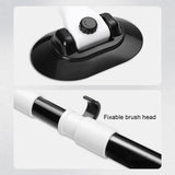 Maxbell Car Cleaning Brush Cleaning Mop Duster Washing Tools for Truck Vehicle With Spare  Head
