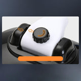 Maxbell Car Cleaning Brush Cleaning Mop Duster Washing Tools for Truck Vehicle With Spare  Head