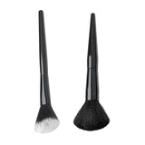 Maxbell 2x Car Detailing Brush with Long Handle for Air Conditioner PC Keyboard
