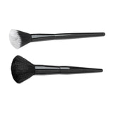 Maxbell 2x Car Detailing Brush with Long Handle for Air Conditioner PC Keyboard
