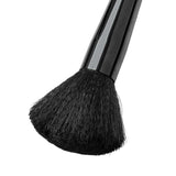 Maxbell 2x Car Detailing Brush with Long Handle for Air Conditioner PC Keyboard