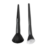 Maxbell 2x Car Detailing Brush with Long Handle for Air Conditioner PC Keyboard