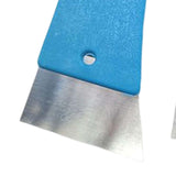 Maxbell 3 Pieces Car Window Film Scraper Squeegee Set Universal Durable Accessories