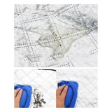 Maxbell Car Windshield Snow Cover Frost Protection Winter Protector for Car SUV